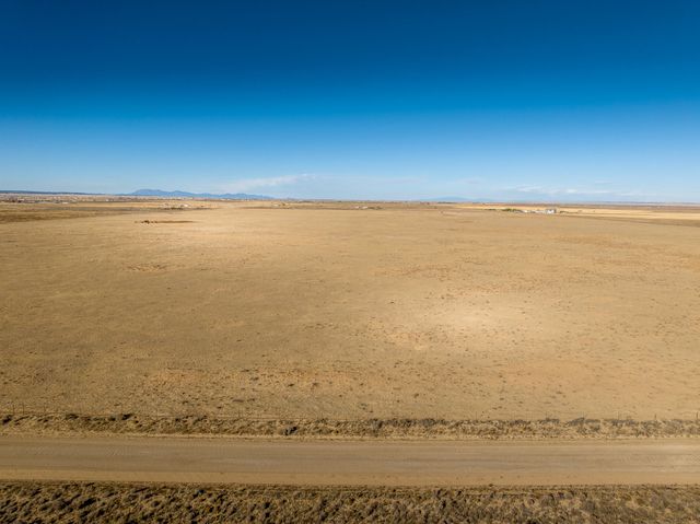 E Howell (Tr A-2) Road, Estancia, NM 87016