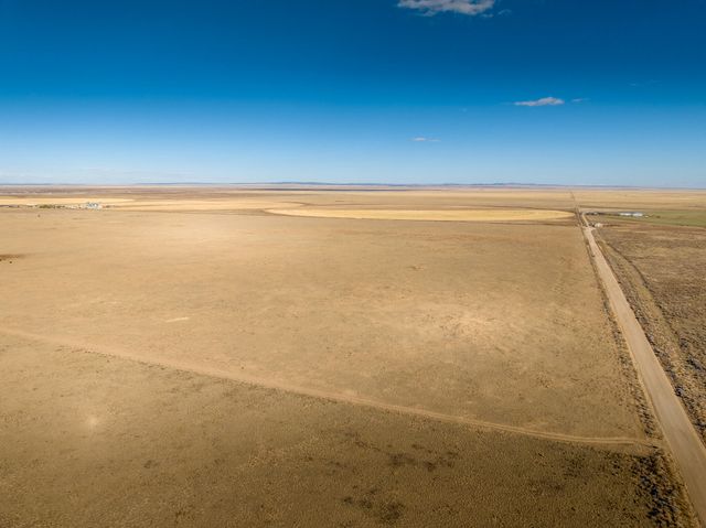 E Howell (Tr A-2) Road, Estancia, NM 87016