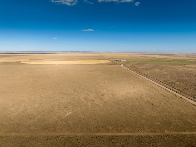 E Howell (Tr A-2) Road, Estancia, NM 87016