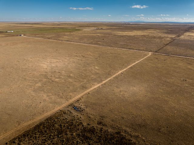 E Howell (Tr A-2) Road, Estancia, NM 87016