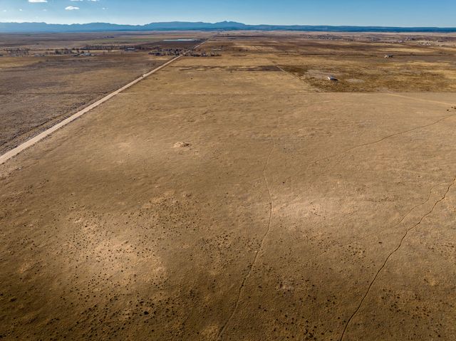 E Howell (Tr A-2) Road, Estancia, NM 87016