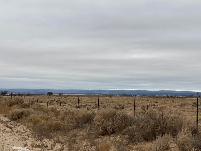 E Howell (Tr A-2) Road, Estancia, NM 87016