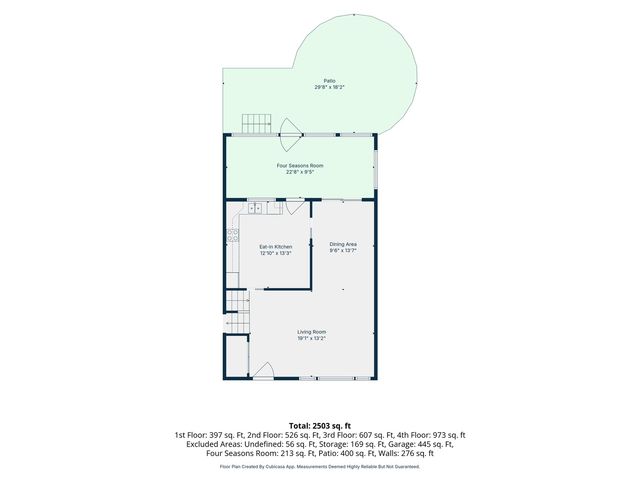 311 N Beverly Lane, Arlington Heights, IL 60004