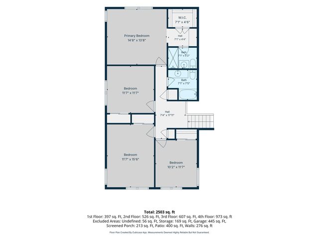 311 N Beverly Lane, Arlington Heights, IL 60004