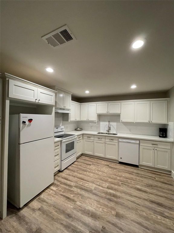14907 Sage Thrasher Drive, Tomball, TX 77377