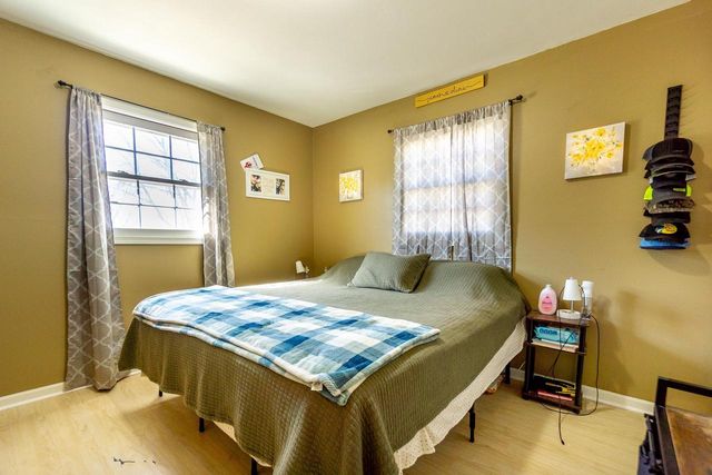 815-817 Sweeney Road, Edgerton, WI 53534