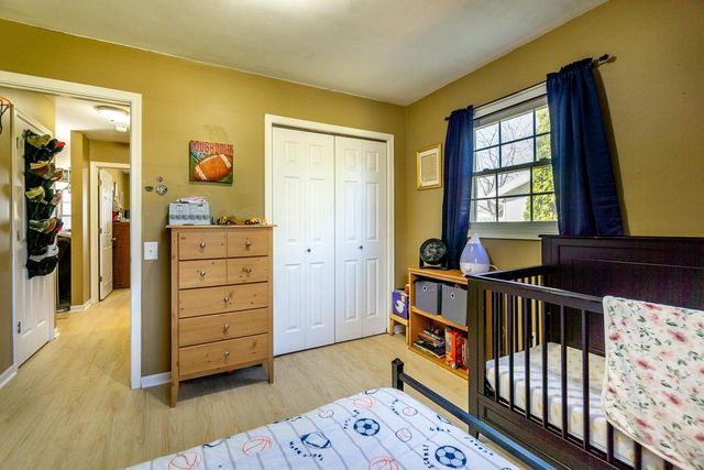 815-817 Sweeney Road, Edgerton, WI 53534