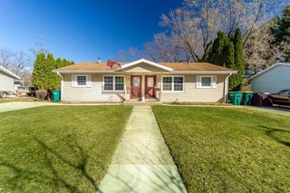 815-817 Sweeney Road, Edgerton, WI 53534