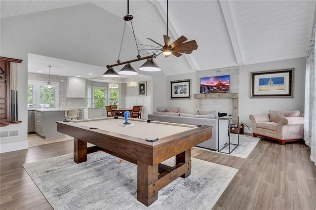 416 Christina Way, Acworth, GA 30102