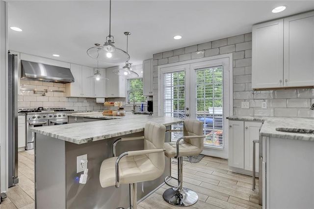 416 Christina Way, Acworth, GA 30102