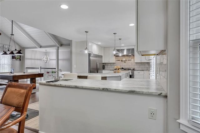 416 Christina Way, Acworth, GA 30102