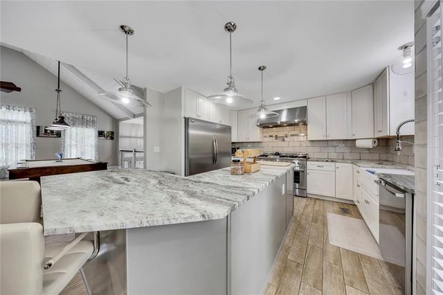 416 Christina Way, Acworth, GA 30102