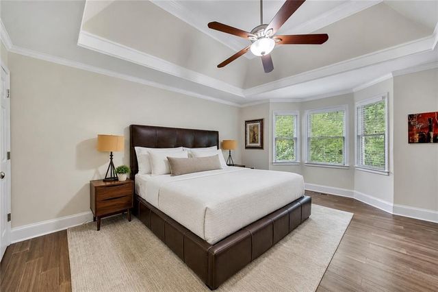 416 Christina Way, Acworth, GA 30102