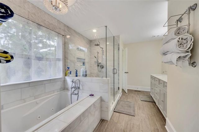 416 Christina Way, Acworth, GA 30102