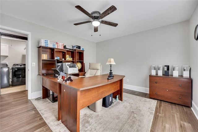 416 Christina Way, Acworth, GA 30102