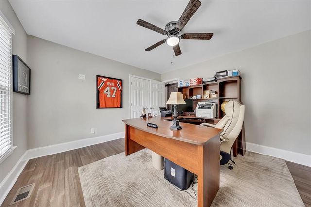 416 Christina Way, Acworth, GA 30102