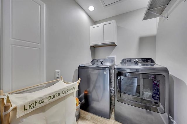 416 Christina Way, Acworth, GA 30102