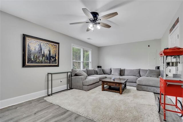 416 Christina Way, Acworth, GA 30102
