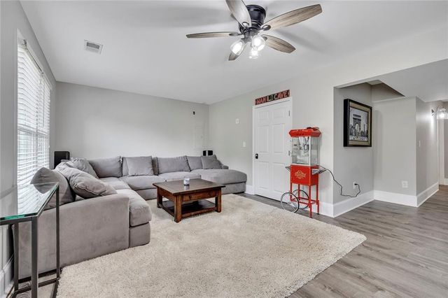 416 Christina Way, Acworth, GA 30102