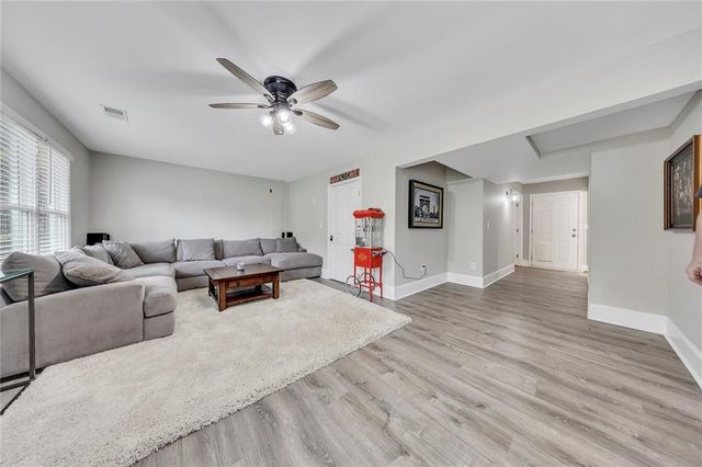 416 Christina Way, Acworth, GA 30102