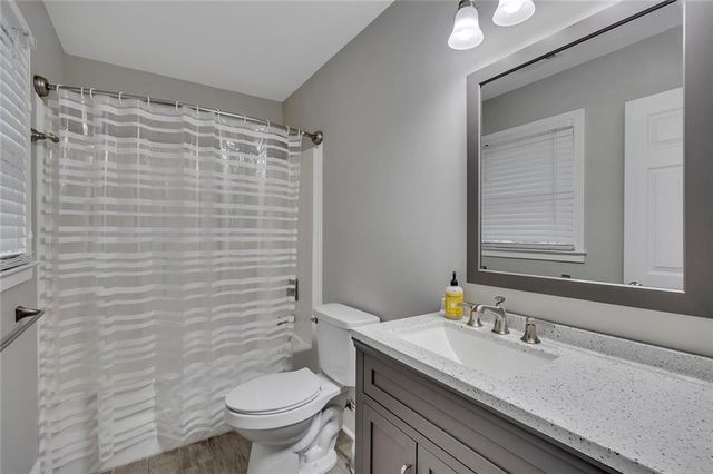 416 Christina Way, Acworth, GA 30102