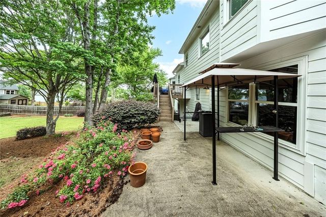 416 Christina Way, Acworth, GA 30102