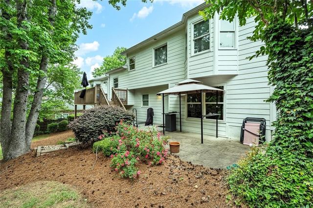 416 Christina Way, Acworth, GA 30102