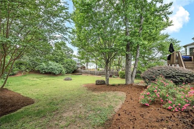 416 Christina Way, Acworth, GA 30102