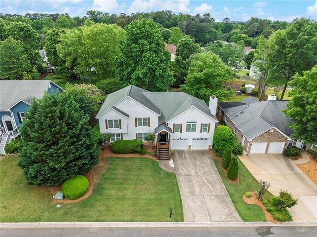 416 Christina Way, Acworth, GA 30102