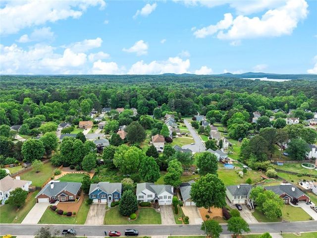416 Christina Way, Acworth, GA 30102