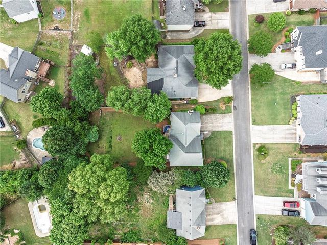 416 Christina Way, Acworth, GA 30102