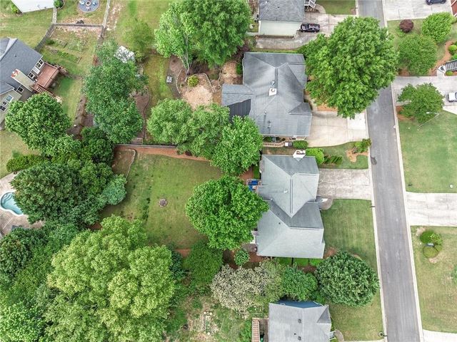 416 Christina Way, Acworth, GA 30102