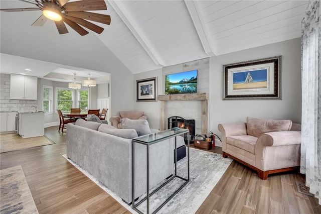 416 Christina Way, Acworth, GA 30102