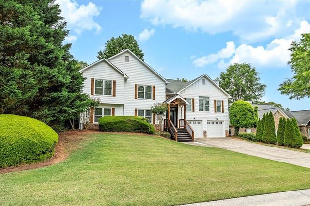416 Christina Way, Acworth, GA 30102