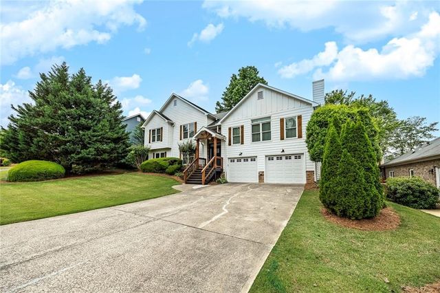 416 Christina Way, Acworth, GA 30102