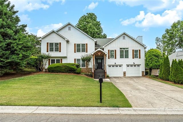 416 Christina Way, Acworth, GA 30102
