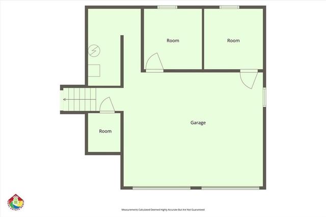 416 Christina Way, Acworth, GA 30102