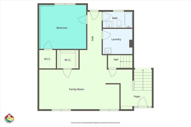 416 Christina Way, Acworth, GA 30102