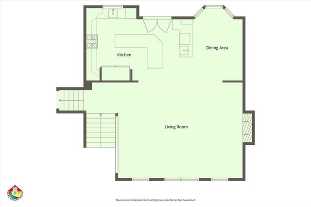 416 Christina Way, Acworth, GA 30102