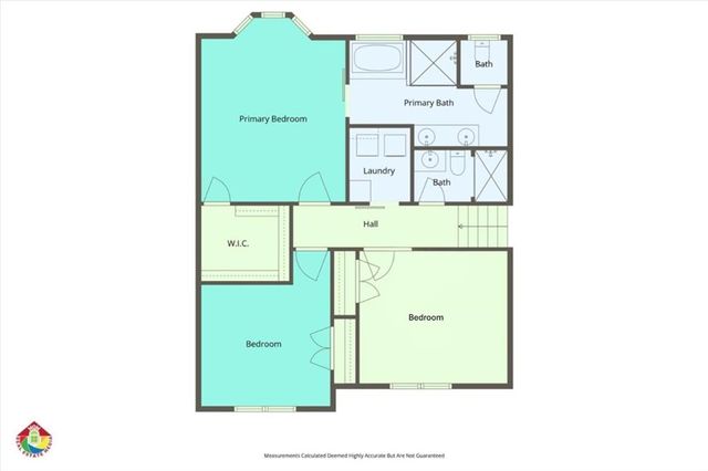 416 Christina Way, Acworth, GA 30102