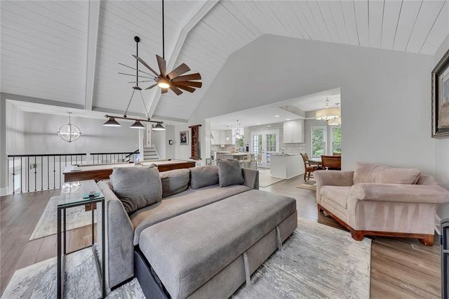 416 Christina Way, Acworth, GA 30102