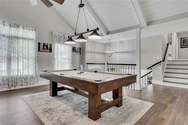 416 Christina Way, Acworth, GA 30102
