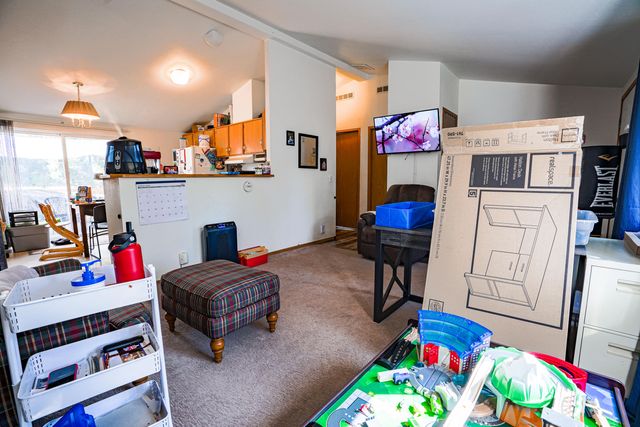 60960 Granite Drive, Bend, OR 97702