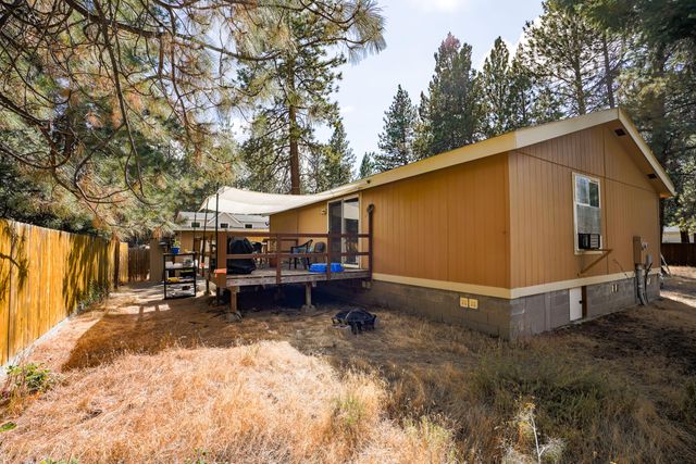 60960 Granite Drive, Bend, OR 97702