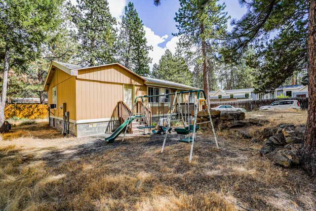 60960 Granite Drive, Bend, OR 97702