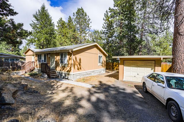 60960 Granite Drive, Bend, OR 97702