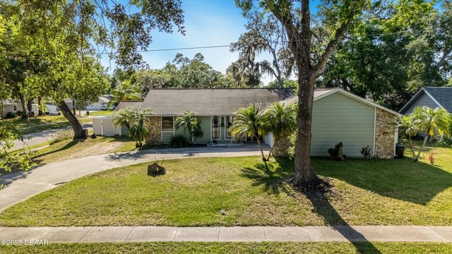 960 Tall Pine Drive, Port Orange, FL 32127