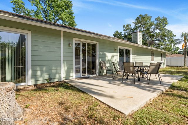 960 Tall Pine Drive, Port Orange, FL 32127
