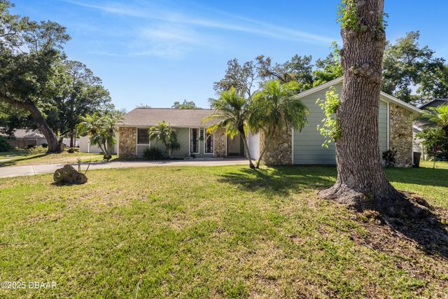 960 Tall Pine Drive, Port Orange, FL 32127