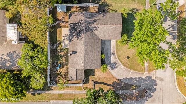 960 Tall Pine Drive, Port Orange, FL 32127